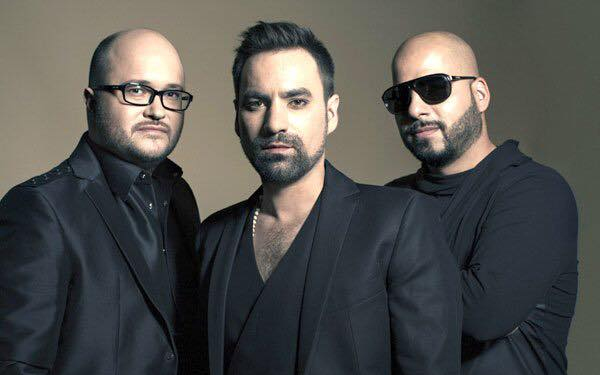 Külön utakon folytatja a Compact Disco és Lotfi Begi