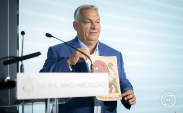 Orbán Viktor: nemzeti konzultáció indul