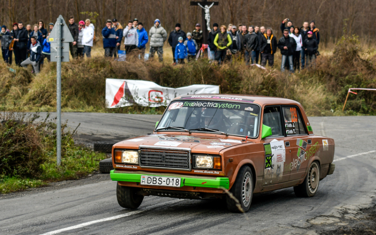 Yondi: Amikor az asszony navigál!