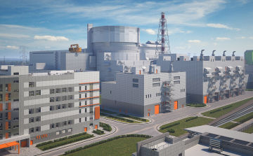 Szijjártó Péter: újabb fontos mérföldkőhöz ért el a paksi építkezés