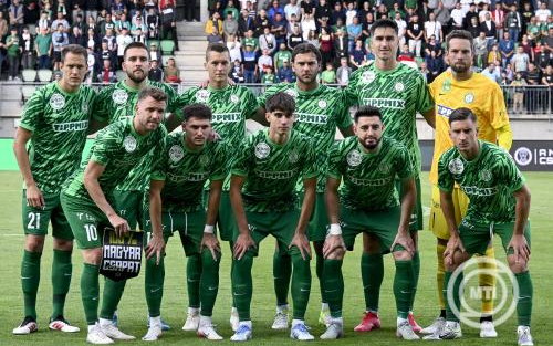 El-selejtező - Idegenbeli vereséggel búcsúzott a Paks