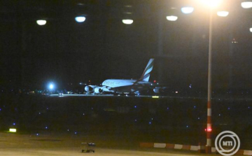 Közösen népszerűsíti Magyarországot az Emirates és a Visit Hungary