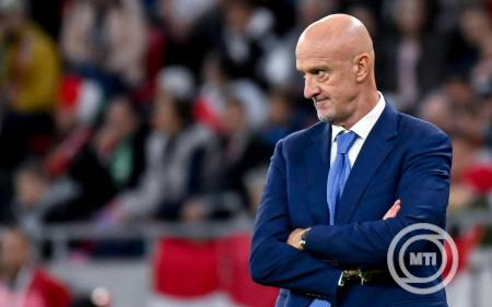 Magyar-örmény - Rossi: Lukács beállítása telitalálat volt