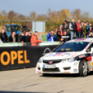 Mitropások az Autós Salakshow-n